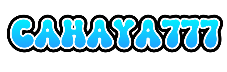 CAHAYA777 logo